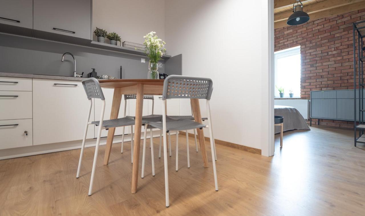 Apartamenty Mlynska 5 Bielsko-Biala Exterior foto
