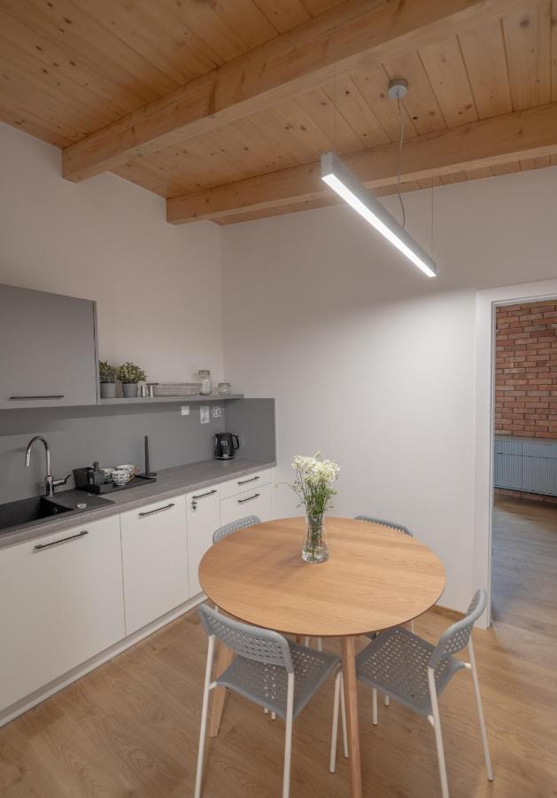 Apartamenty Mlynska 5 Bielsko-Biala Exterior foto
