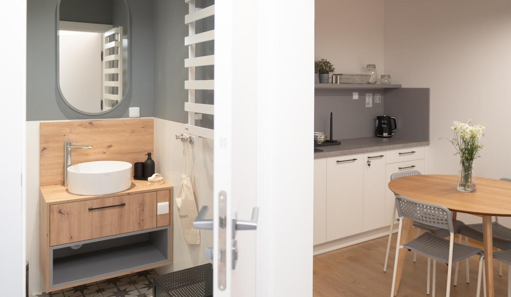 Apartamenty Mlynska 5 Bielsko-Biala Exterior foto